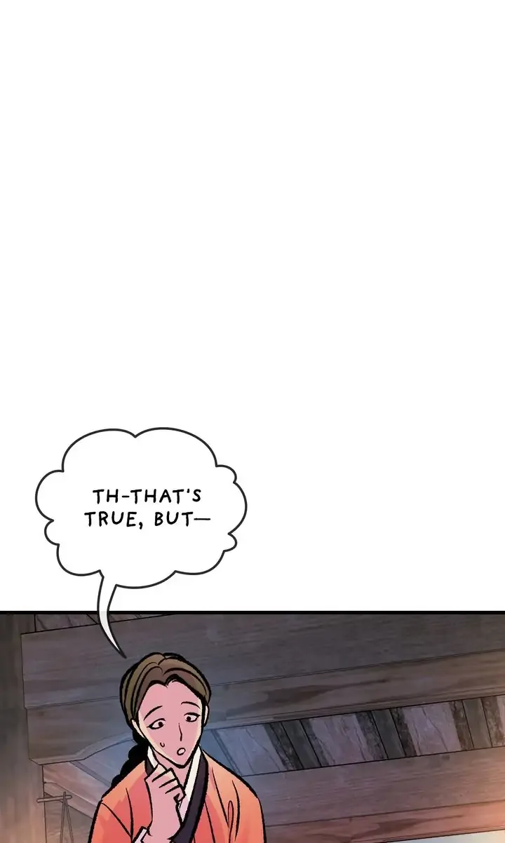 The Fantastic Spinsters’ Association of Joseon Chapter 4 page 46