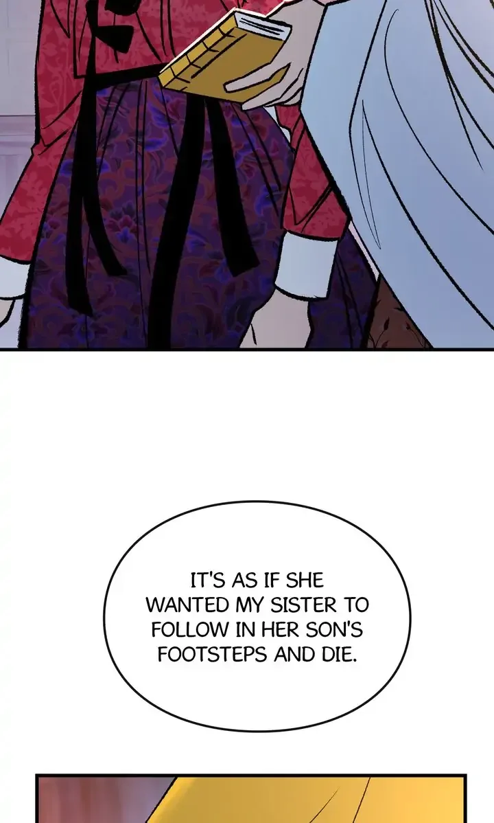 The Fantastic Spinsters’ Association of Joseon Chapter 3 page 75