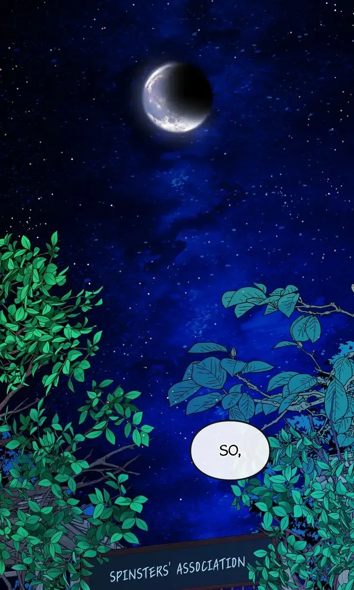The Fantastic Spinsters’ Association of Joseon Chapter 3 page 57