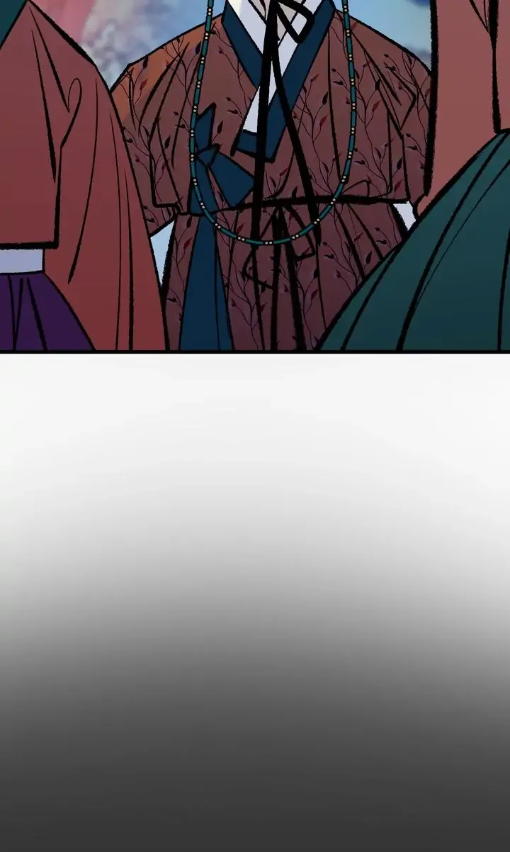 The Fantastic Spinsters’ Association of Joseon Chapter 4 page 34