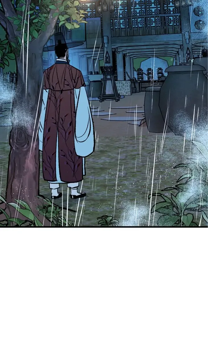 The Fantastic Spinsters’ Association of Joseon Chapter 4 page 55