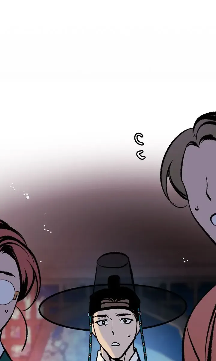 The Fantastic Spinsters’ Association of Joseon Chapter 4 page 33