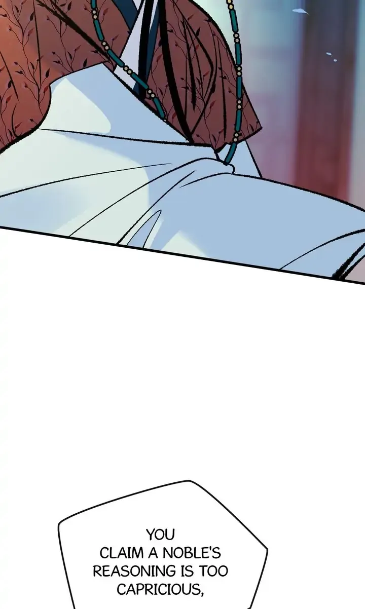 The Fantastic Spinsters’ Association of Joseon Chapter 4 page 24
