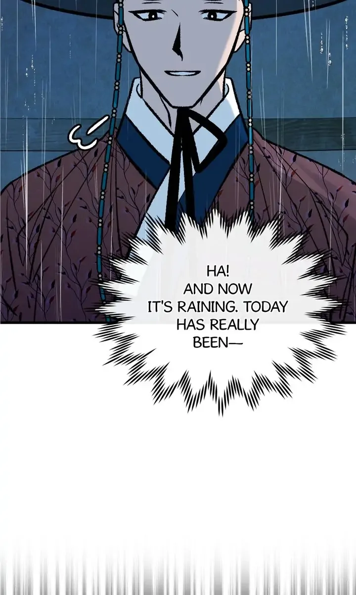 The Fantastic Spinsters’ Association of Joseon Chapter 4 page 58