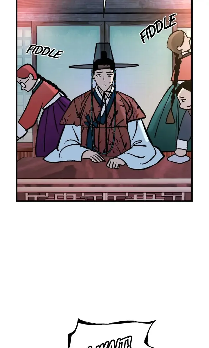 The Fantastic Spinsters’ Association of Joseon Chapter 3 page 64