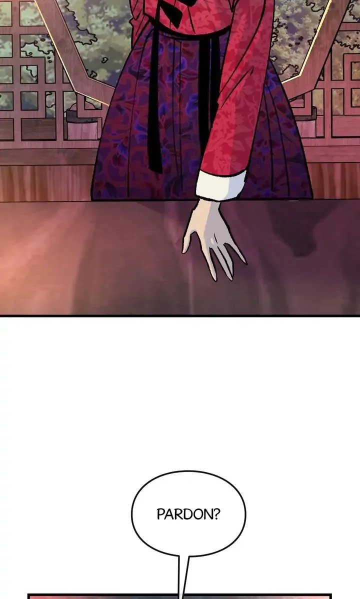 The Fantastic Spinsters’ Association of Joseon Chapter 3 page 63