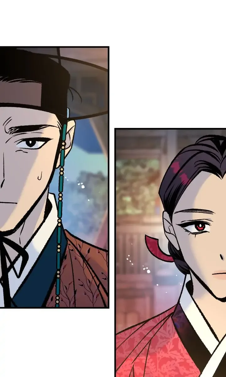 The Fantastic Spinsters’ Association of Joseon Chapter 4 page 28