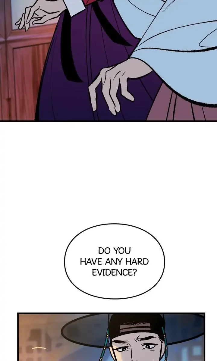 The Fantastic Spinsters’ Association of Joseon Chapter 3 page 67