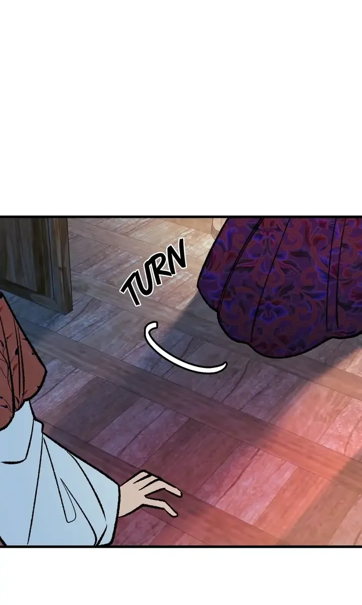 The Fantastic Spinsters’ Association of Joseon Chapter 4 page 31