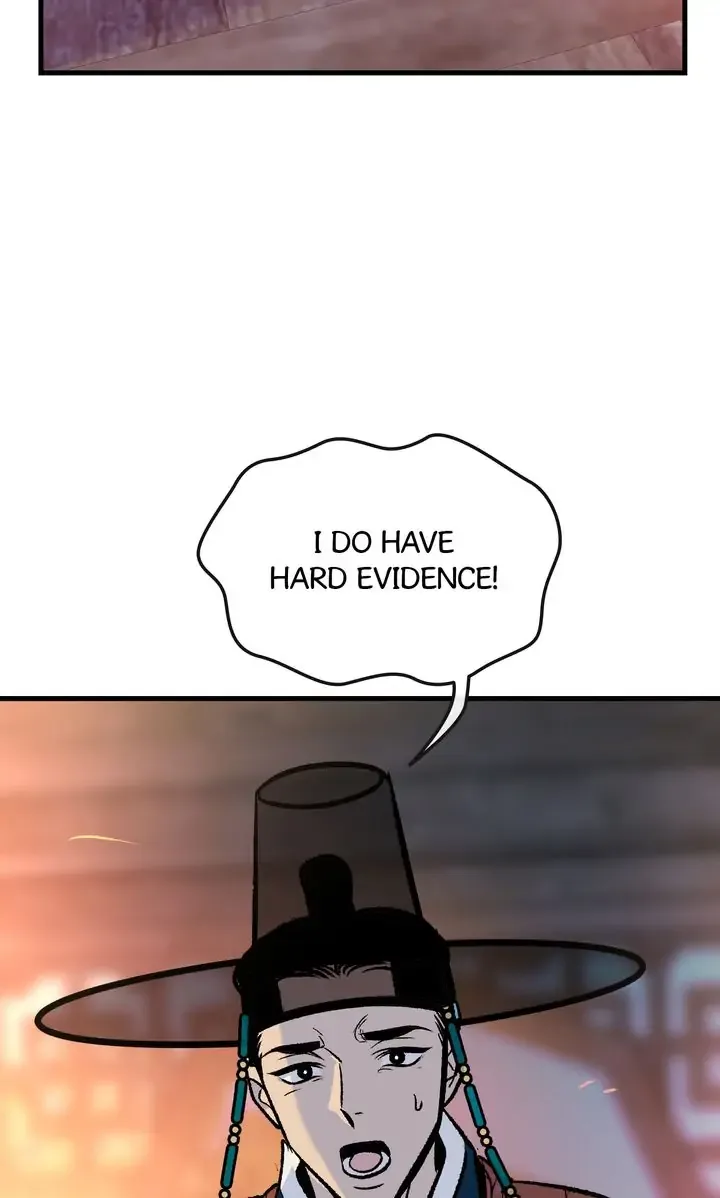 The Fantastic Spinsters’ Association of Joseon Chapter 3 page 72