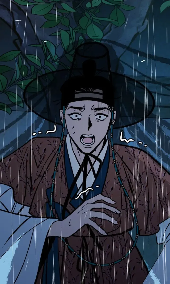 The Fantastic Spinsters’ Association of Joseon Chapter 4 page 72