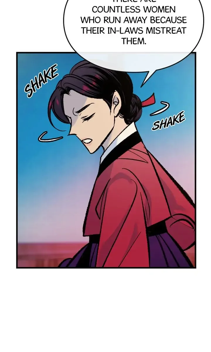 The Fantastic Spinsters’ Association of Joseon Chapter 3 page 69