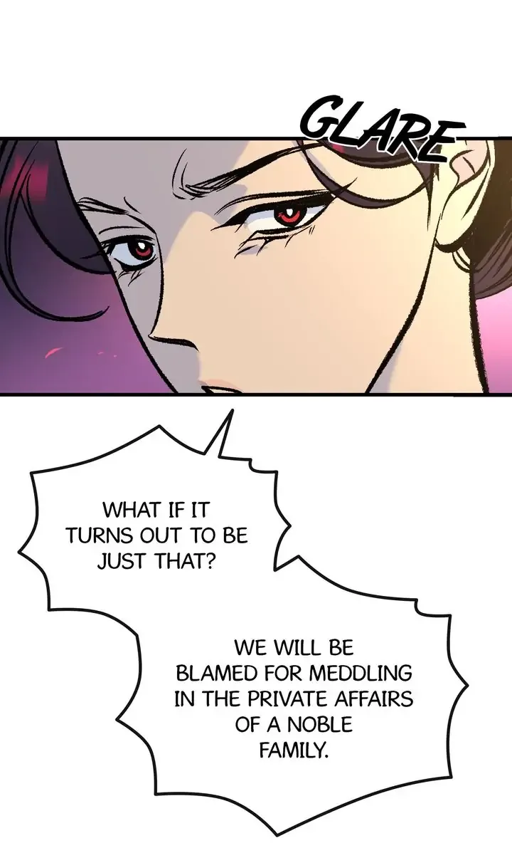 The Fantastic Spinsters’ Association of Joseon Chapter 3 page 70