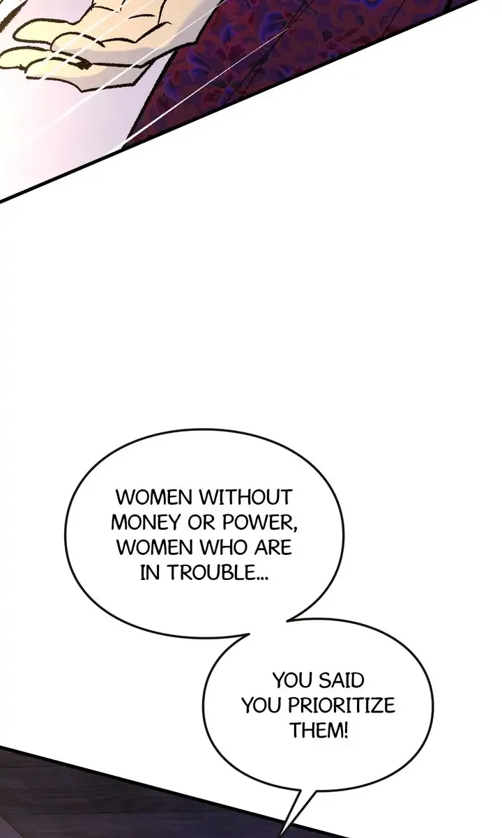 The Fantastic Spinsters’ Association of Joseon Chapter 4 page 18