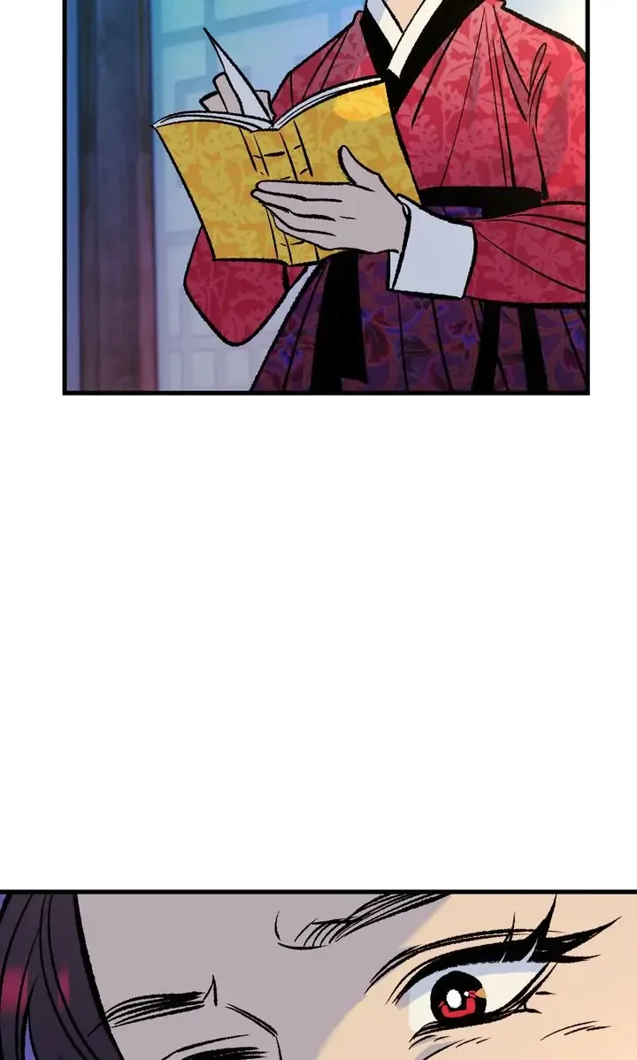 The Fantastic Spinsters’ Association of Joseon Chapter 3 page 79