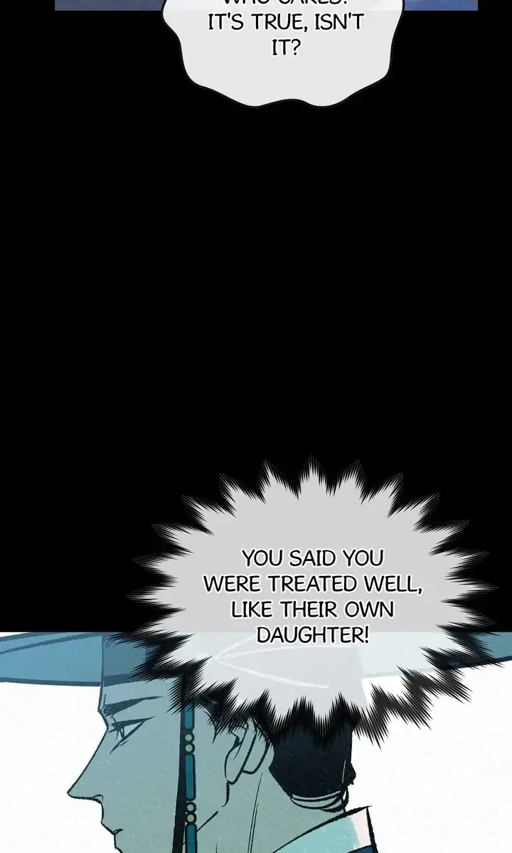 The Fantastic Spinsters’ Association of Joseon Chapter 3 page 52