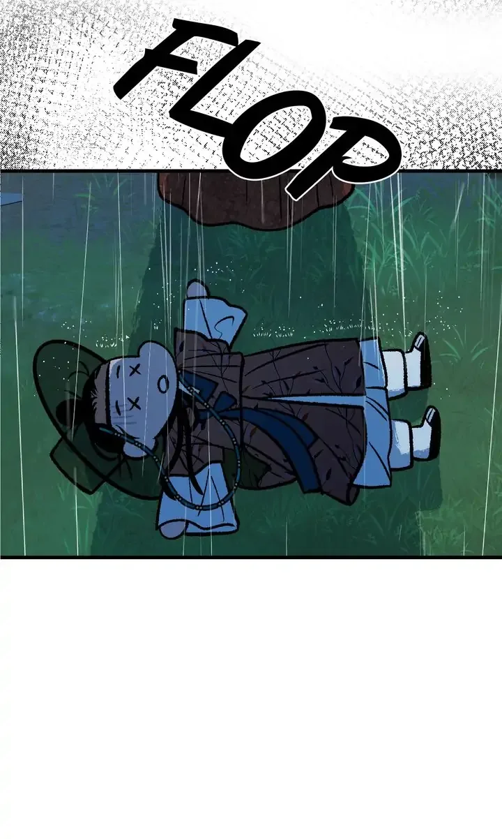 The Fantastic Spinsters’ Association of Joseon Chapter 4 page 77