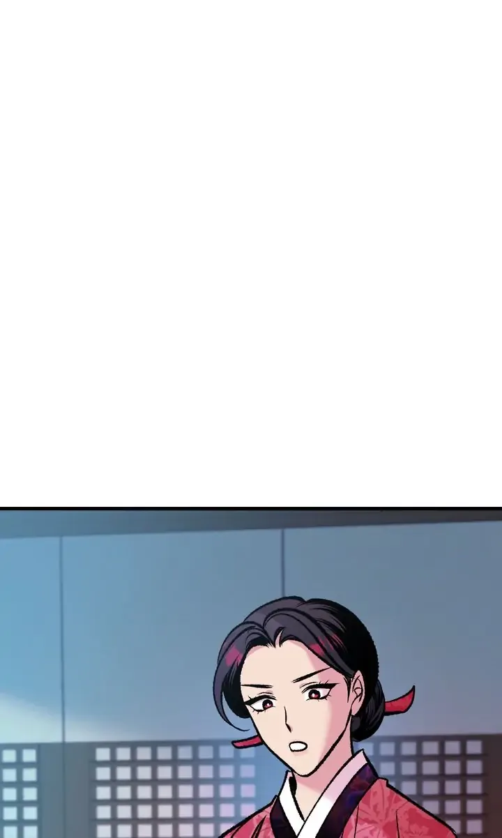The Fantastic Spinsters’ Association of Joseon Chapter 4 page 84