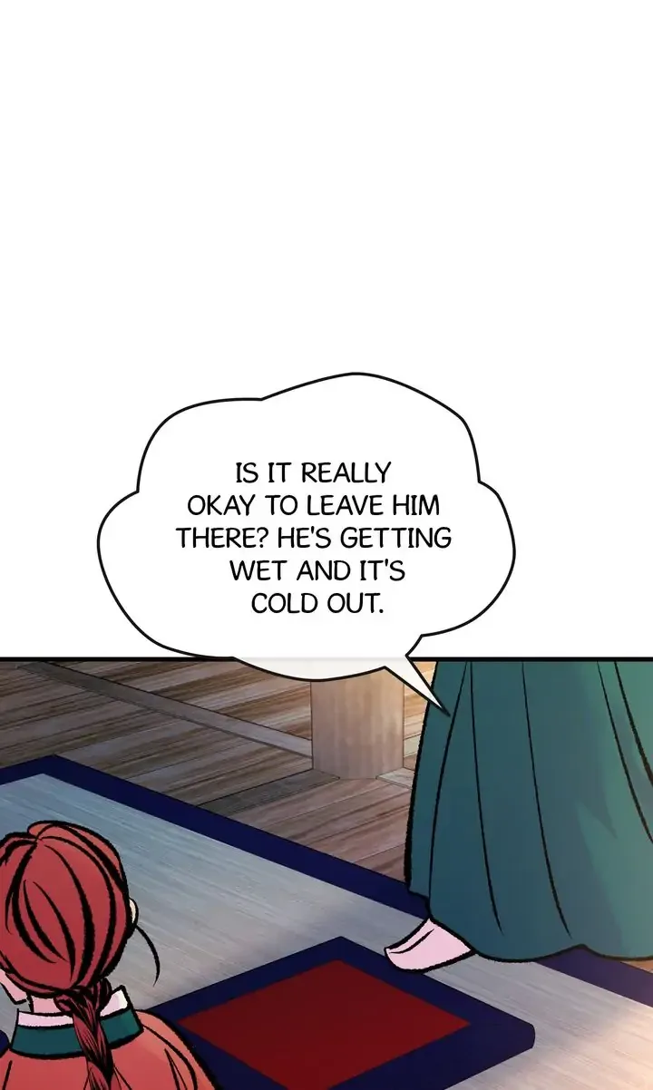 The Fantastic Spinsters’ Association of Joseon Chapter 4 page 41