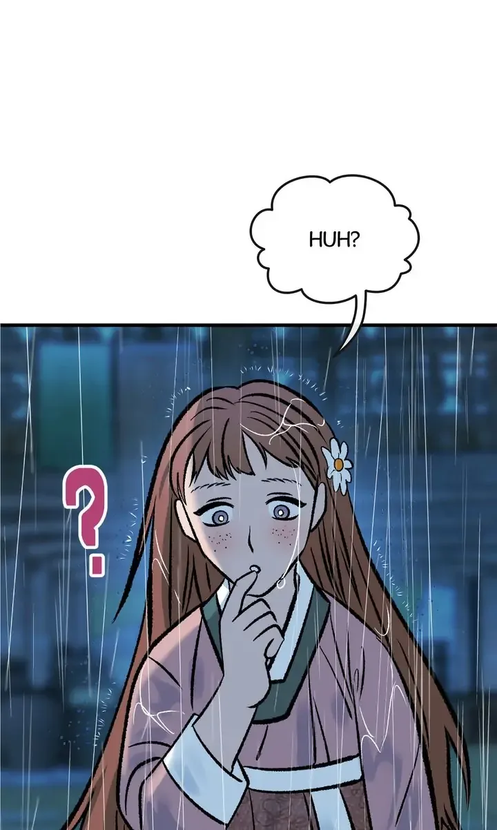 The Fantastic Spinsters’ Association of Joseon Chapter 4 page 78