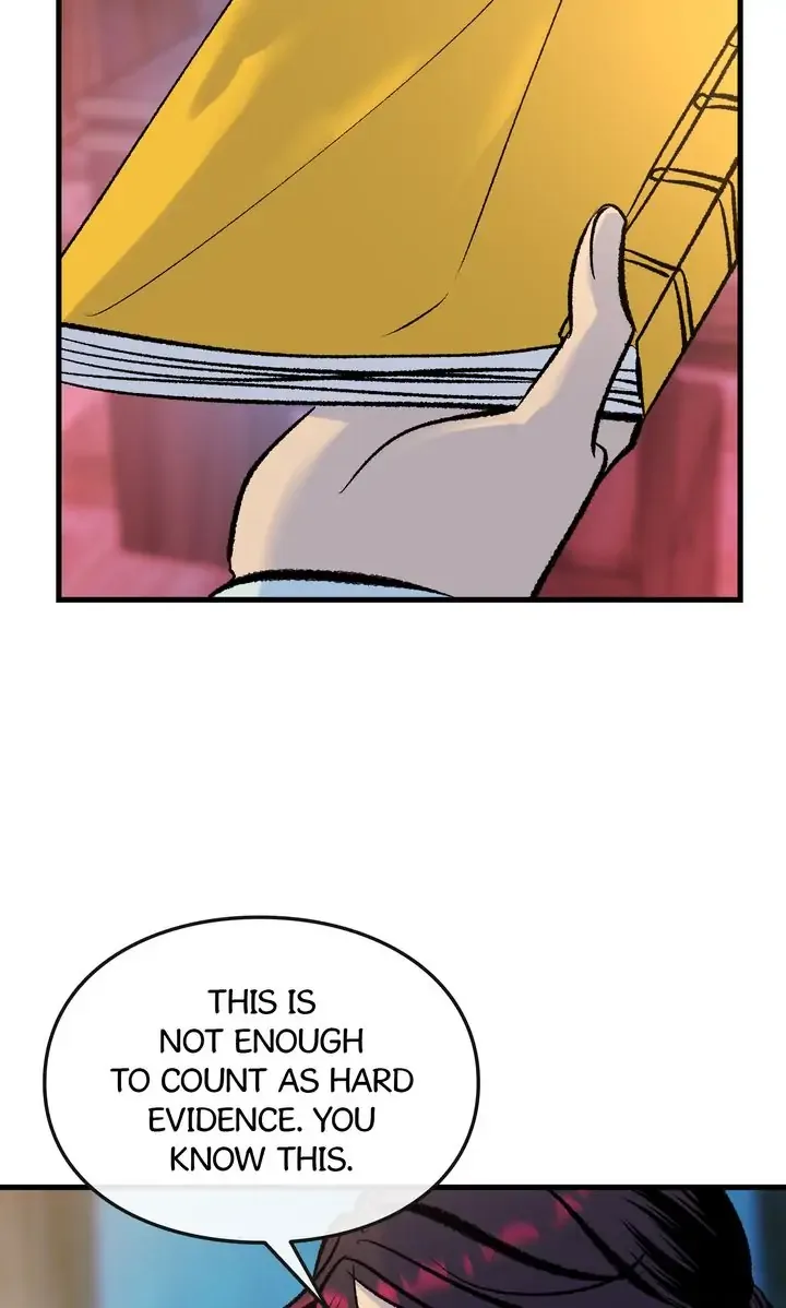 The Fantastic Spinsters’ Association of Joseon Chapter 3 page 76