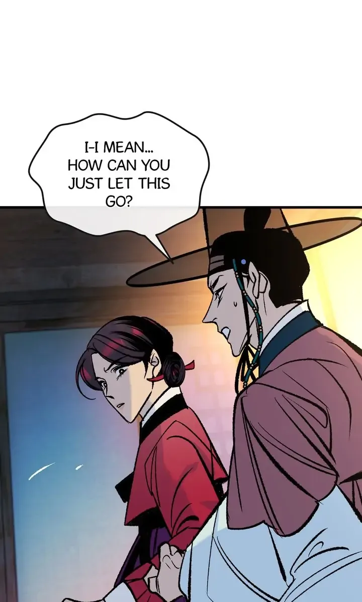 The Fantastic Spinsters’ Association of Joseon Chapter 3 page 66