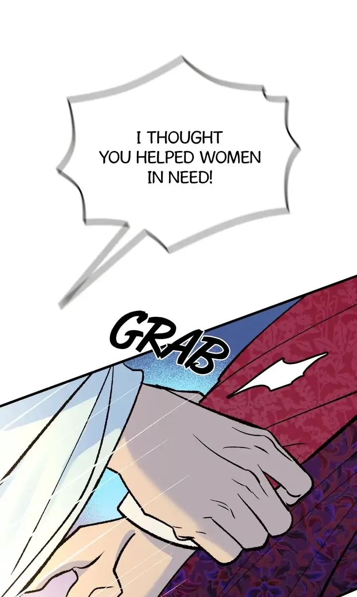 The Fantastic Spinsters’ Association of Joseon Chapter 4 page 17
