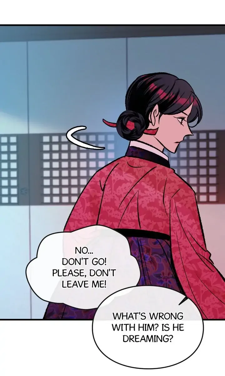 The Fantastic Spinsters’ Association of Joseon Chapter 4 page 86