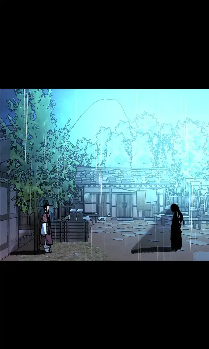 The Fantastic Spinsters’ Association of Joseon Chapter 4 page 60