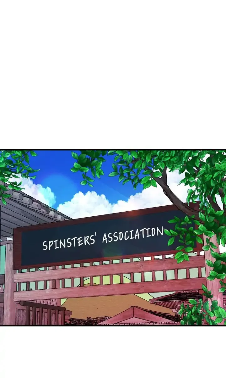 The Fantastic Spinsters’ Association of Joseon Chapter 4 page 81