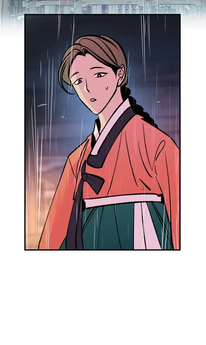 The Fantastic Spinsters’ Association of Joseon Chapter 4 page 37