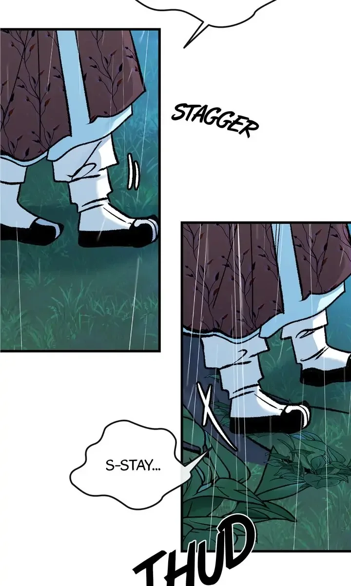 The Fantastic Spinsters’ Association of Joseon Chapter 4 page 70