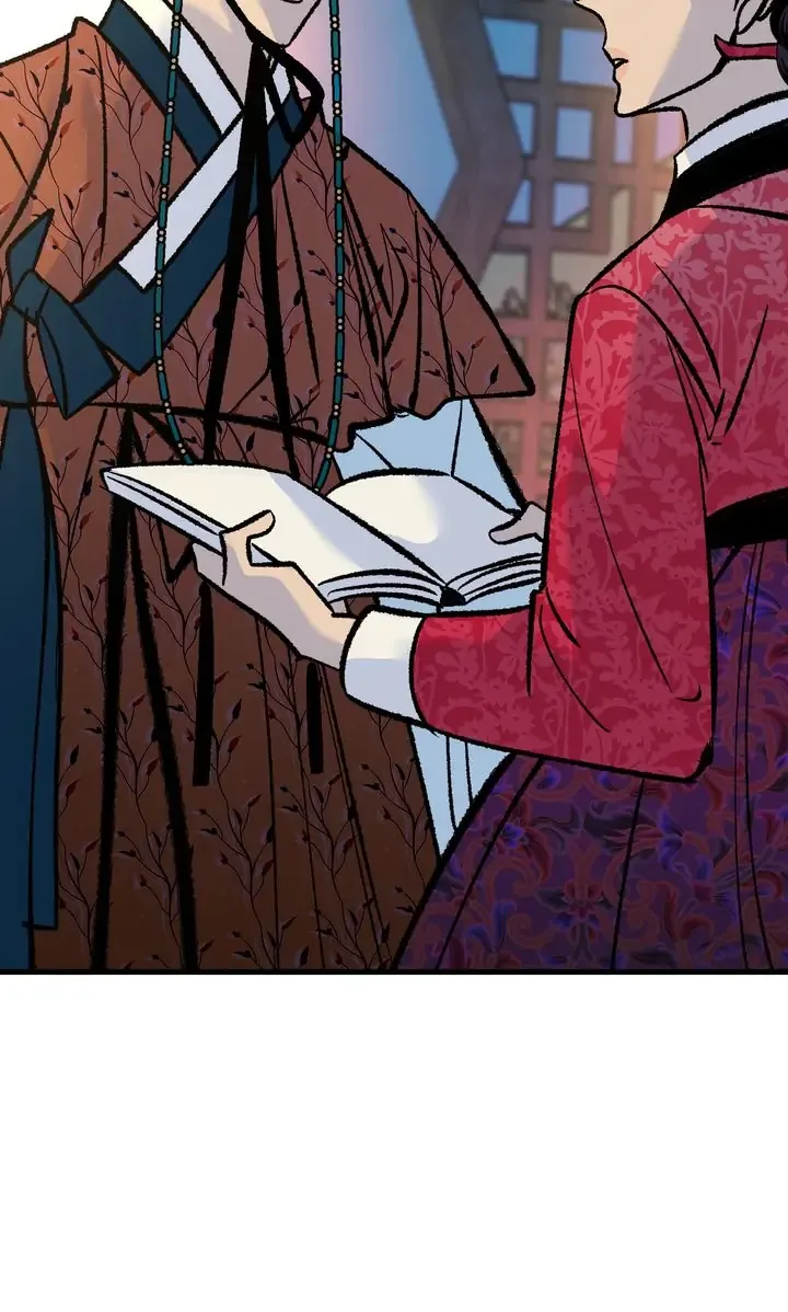 The Fantastic Spinsters’ Association of Joseon Chapter 3 page 82
