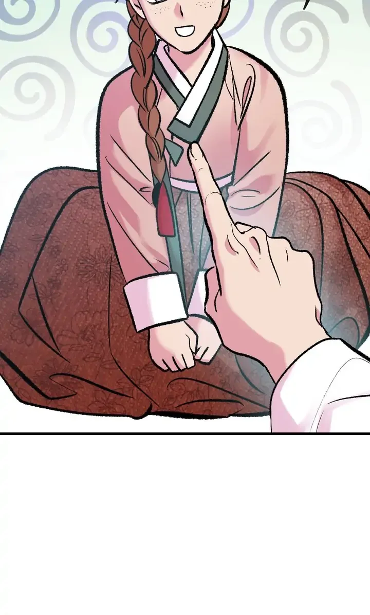 The Fantastic Spinsters’ Association of Joseon Chapter 5 page 16