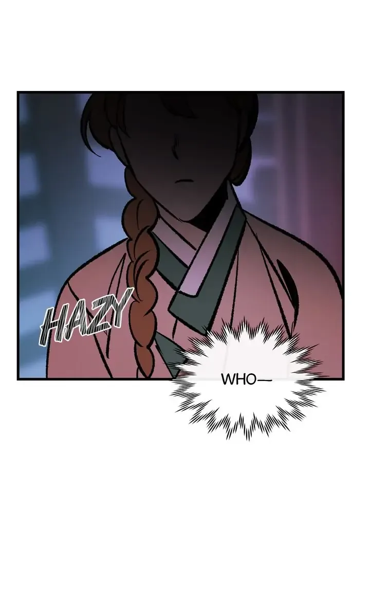The Fantastic Spinsters’ Association of Joseon Chapter 5 page 5