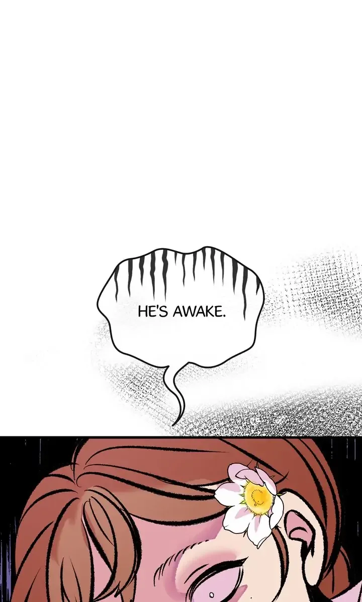 The Fantastic Spinsters’ Association of Joseon Chapter 5 page 7