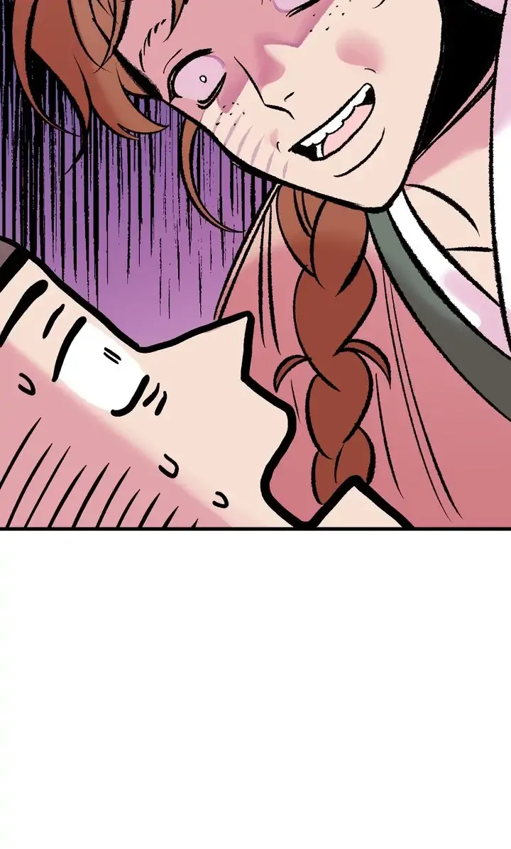 The Fantastic Spinsters’ Association of Joseon Chapter 5 page 8