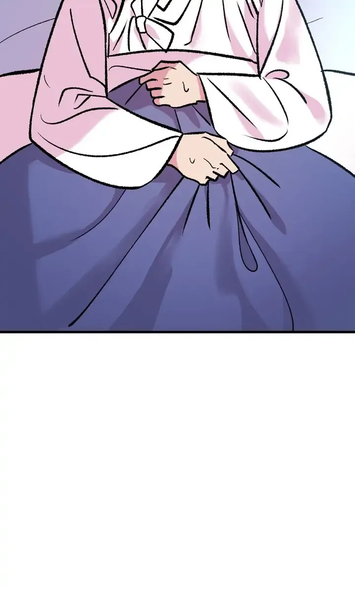 The Fantastic Spinsters’ Association of Joseon Chapter 5 page 3