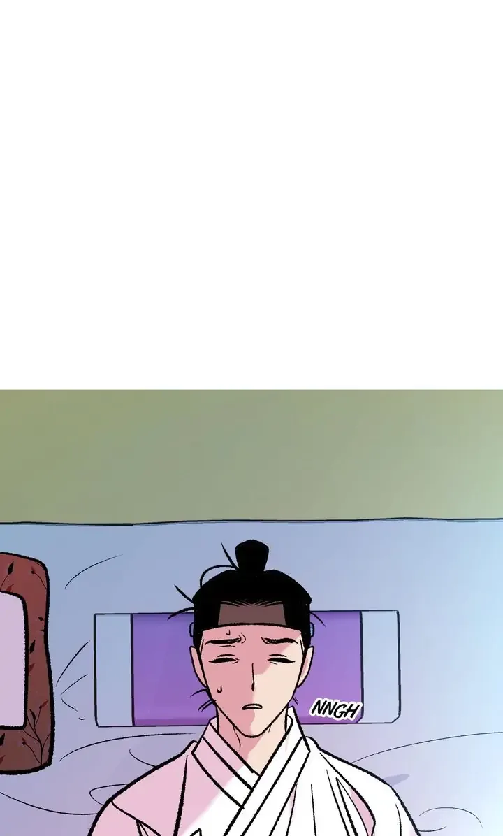 The Fantastic Spinsters’ Association of Joseon Chapter 5 page 2