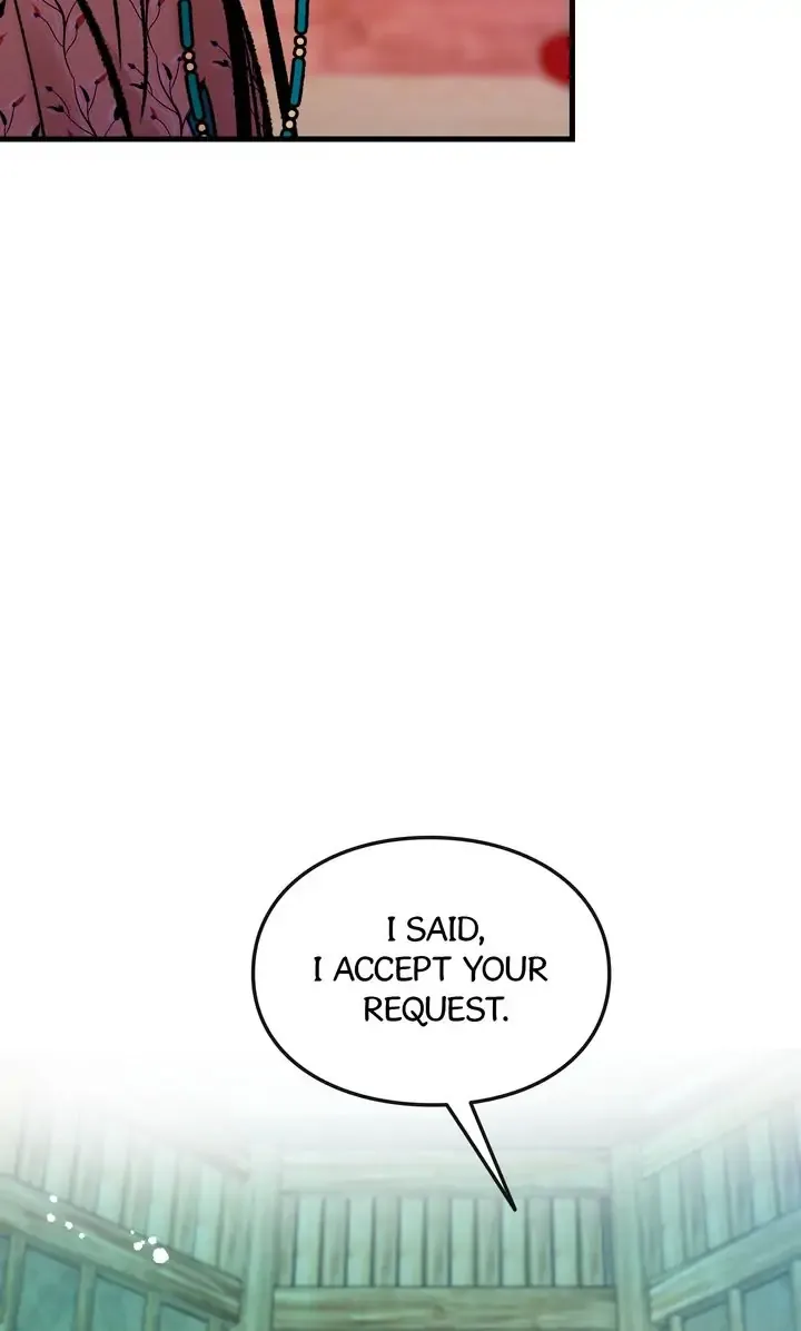 The Fantastic Spinsters’ Association of Joseon Chapter 5 page 36