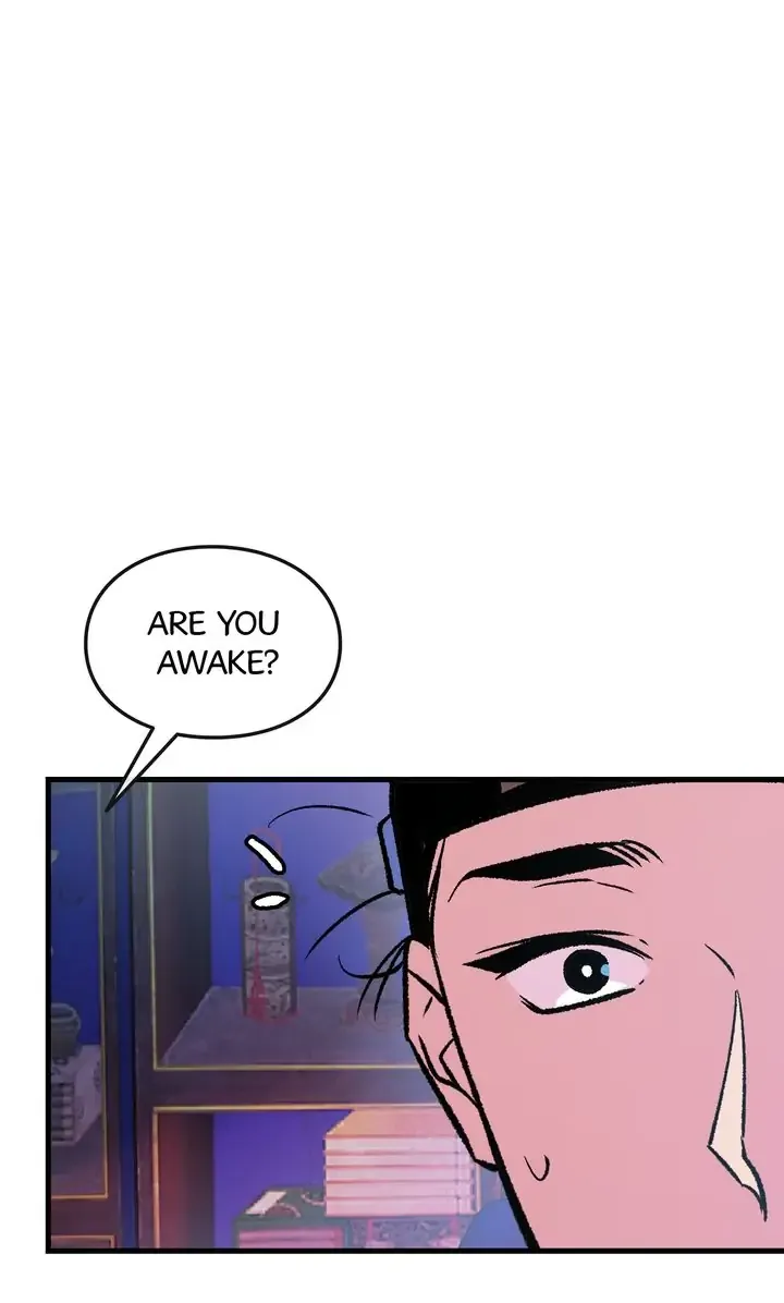 The Fantastic Spinsters’ Association of Joseon Chapter 5 page 22