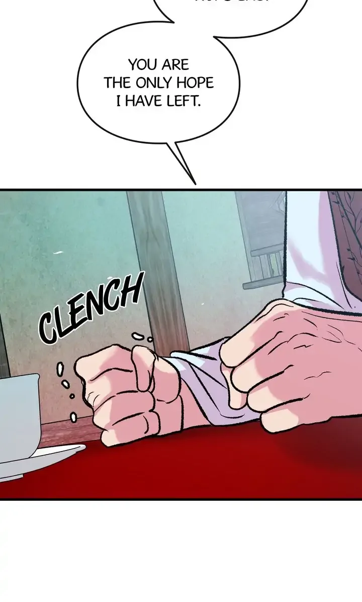 The Fantastic Spinsters’ Association of Joseon Chapter 5 page 50