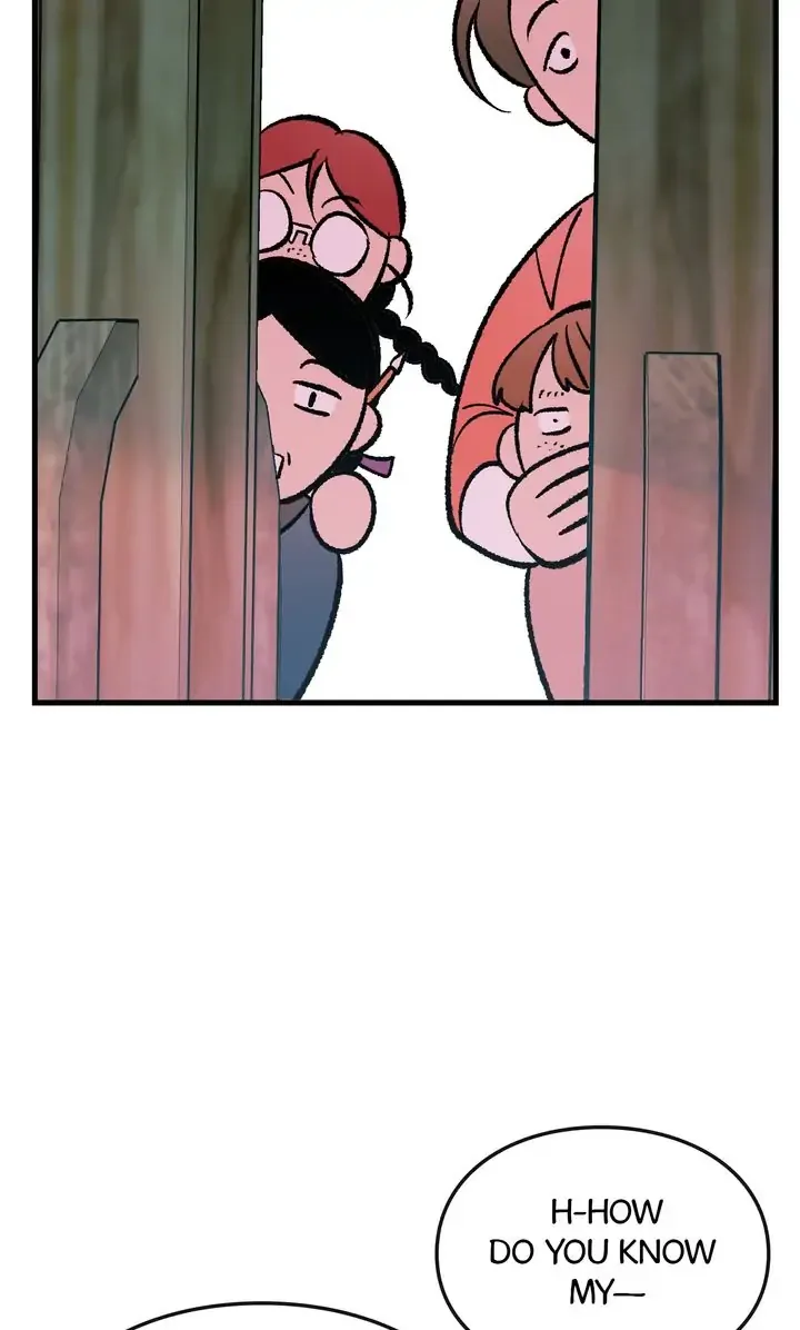 The Fantastic Spinsters’ Association of Joseon Chapter 5 page 44