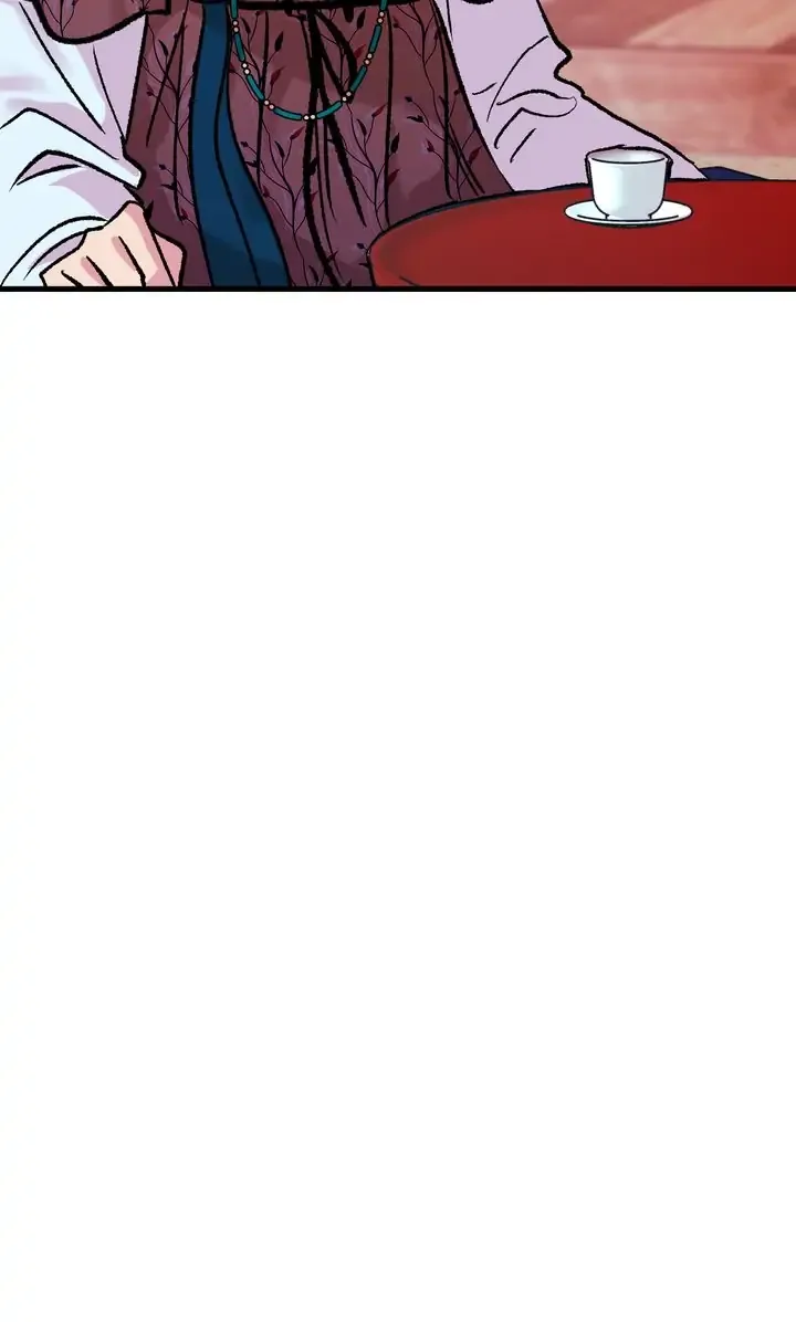 The Fantastic Spinsters’ Association of Joseon Chapter 5 page 31