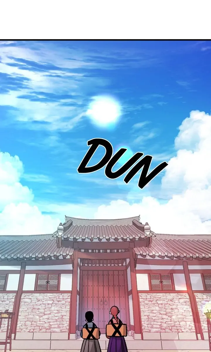 The Fantastic Spinsters’ Association of Joseon Chapter 5 page 76