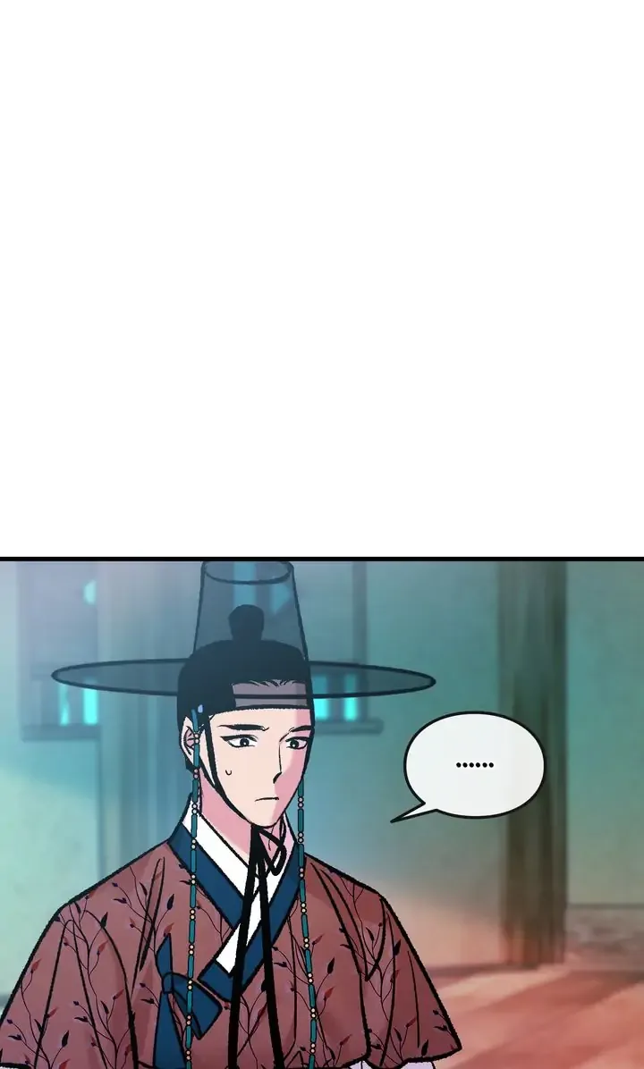 The Fantastic Spinsters’ Association of Joseon Chapter 5 page 30