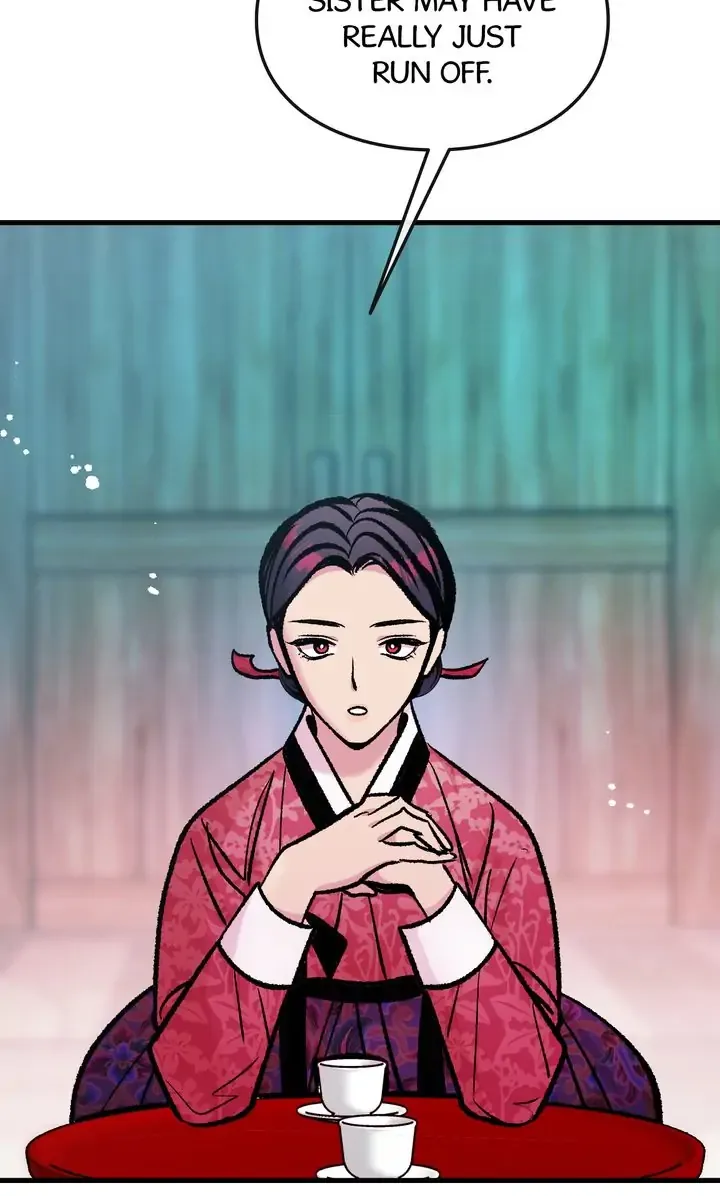 The Fantastic Spinsters’ Association of Joseon Chapter 5 page 47