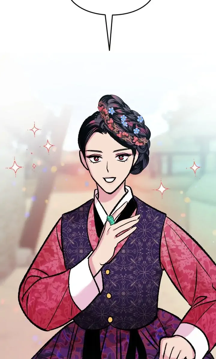The Fantastic Spinsters’ Association of Joseon Chapter 5 page 82