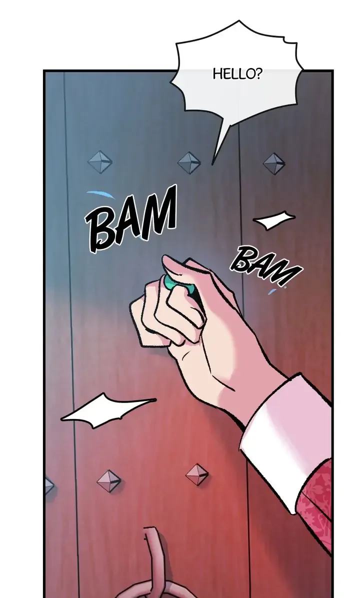 The Fantastic Spinsters’ Association of Joseon Chapter 5 page 85
