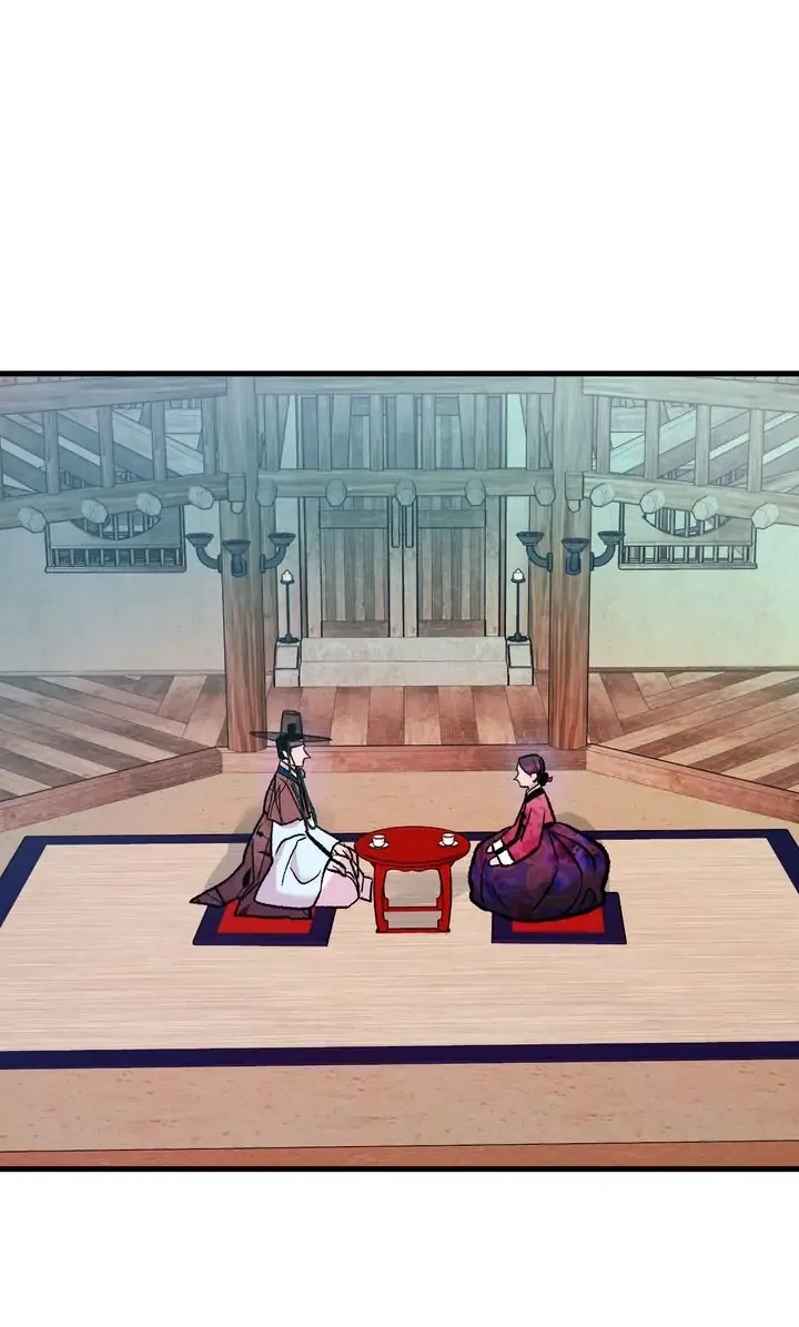 The Fantastic Spinsters’ Association of Joseon Chapter 5 page 29